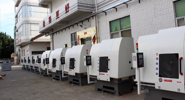 合金圓鋸片生產(chǎn)工藝流程中檢測(cè)有哪些內(nèi)容？